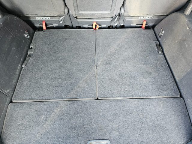 VOLKSWAGEN Touran usata 51