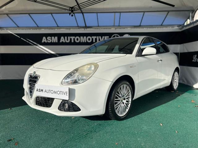 ALFA ROMEO Giulietta usata, con Airbag laterali
