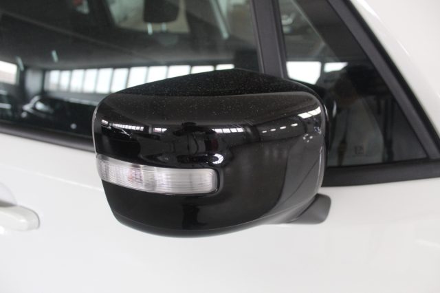 JEEP Renegade usata, con Chiusura centralizzata telecomandata