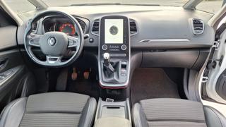 RENAULT Scenic usata, con Airbag