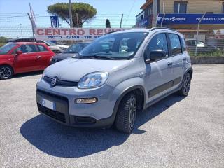 FIAT Panda usata, con Airbag Passeggero