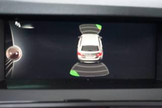 BMW 520 usata, con Fari Xenon