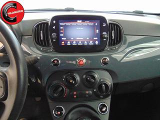 FIAT 500 usata, con Climatizzatore