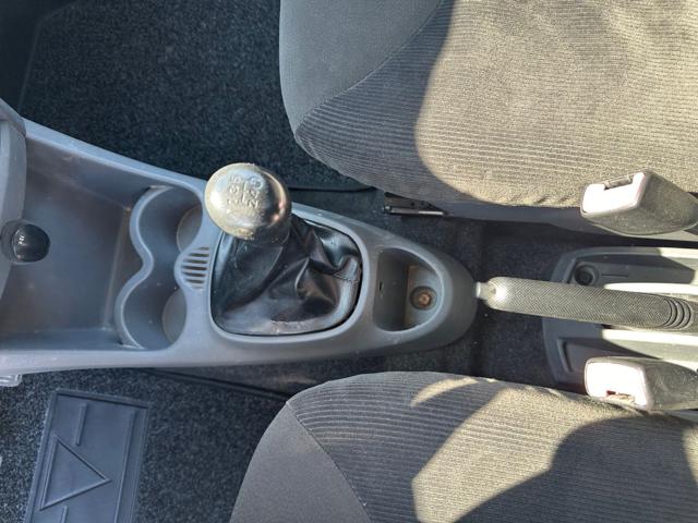 TOYOTA Aygo usata 15