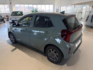 KIA Picanto usata, con Alzacristalli elettrici