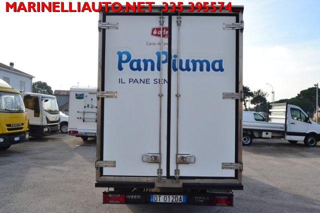 IVECO Daily usata 6