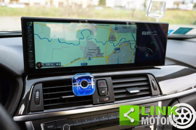 BMW 335 usata, con Chiusura centralizzata telecomandata