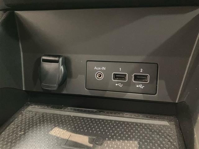 RENAULT Captur usata 22