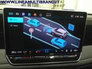 VOLKSWAGEN Tiguan usata, con USB