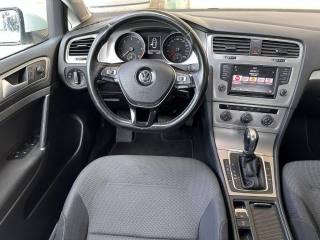 VOLKSWAGEN Golf usata, con ESP