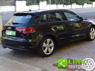 AUDI A3 usata, con Airbag Passeggero