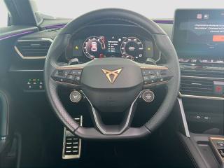 CUPRA Formentor usata 10