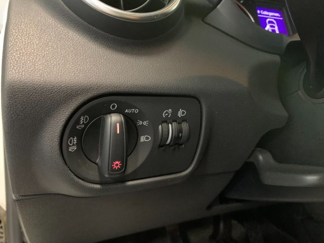 AUDI A1 usata, con Servosterzo