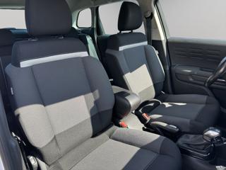 CITROEN C3 Aircross usata, con Fendinebbia