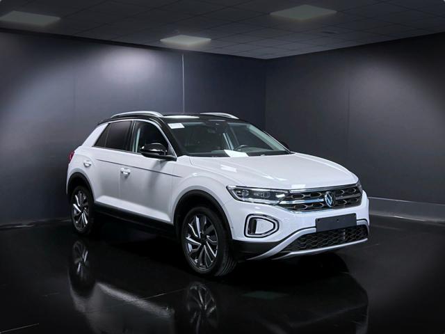 VOLKSWAGEN T-Roc usata, con Airbag laterali