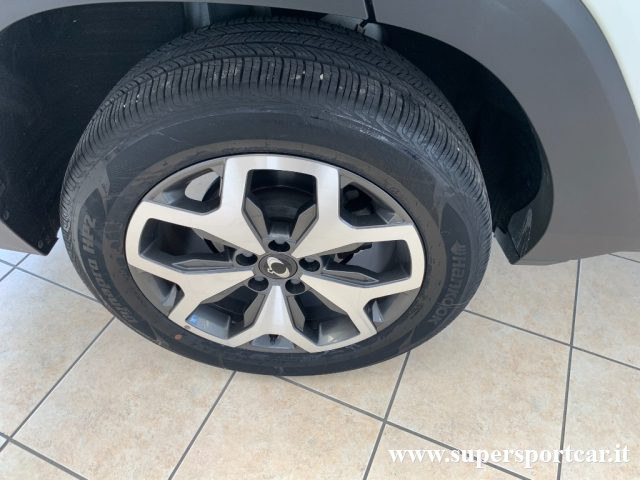 KGM Torres usata, con Controllo automatico clima