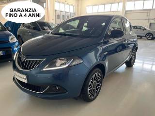 LANCIA Ypsilon 1.0 FireFly 5 porte S&S Hybrid Platino