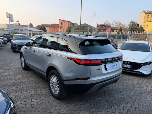 LAND ROVER Range Rover Velar usata, con Chiusura centralizzata