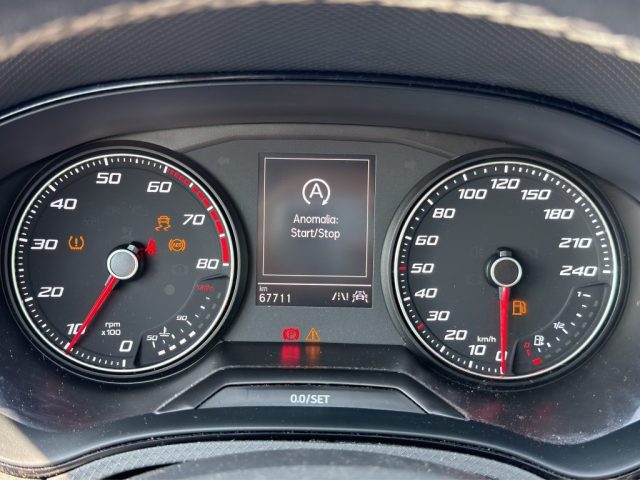 SEAT Ibiza usata 14