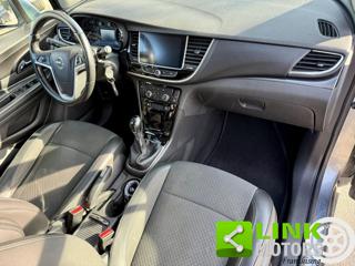 OPEL Mokka X usata, con Boardcomputer