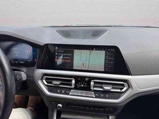 BMW 320 usata, con ESP