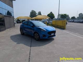 FORD Puma usata, con Airbag laterali