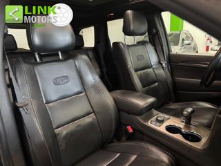 JEEP Grand Cherokee usata, con ESP