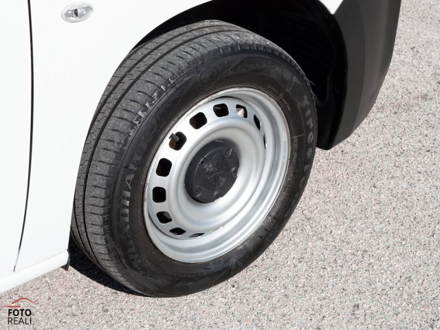 PEUGEOT Partner usata 21