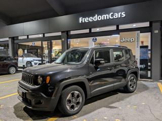 JEEP Renegade usata, con Airbag laterali