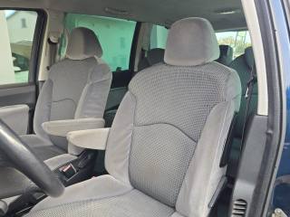 PEUGEOT 807 usata, con Climatizzatore automatico, 4 zone