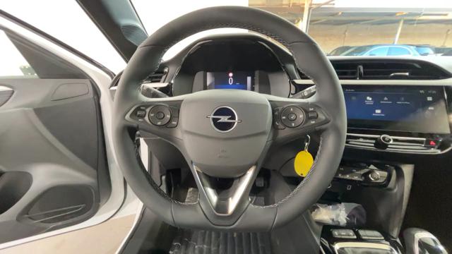 OPEL Corsa usata, con Controllo trazione