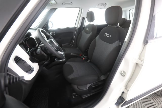 FIAT 500L usata 2