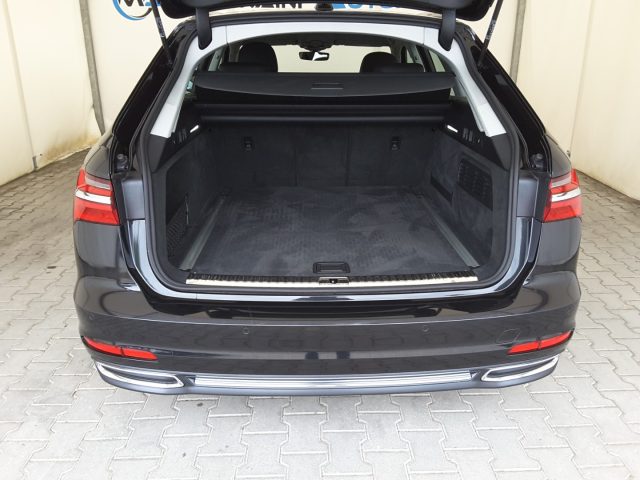 AUDI A6 usata, con Sistema di navigazione