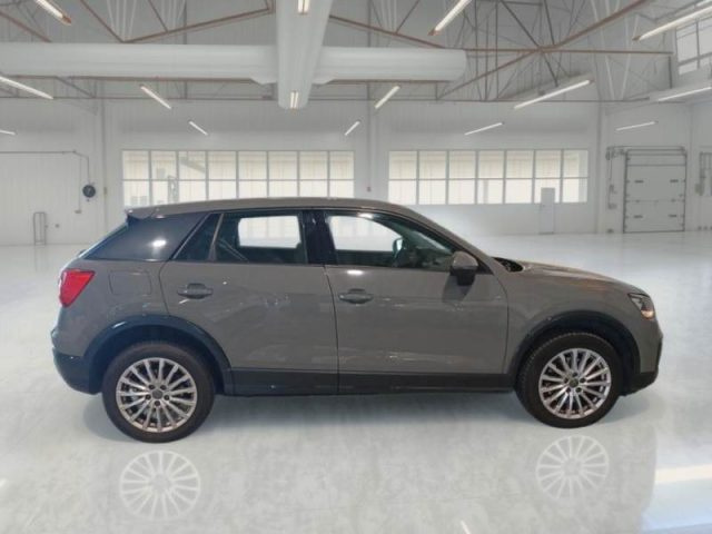 AUDI Q2 usata, con Chiusura centralizzata