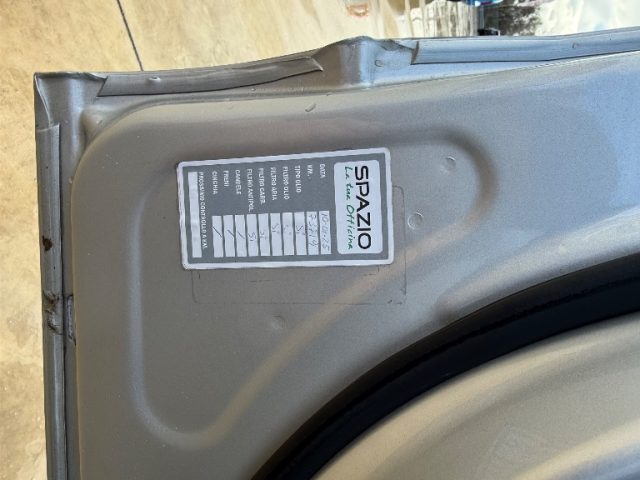 JEEP Renegade usata, con Servosterzo