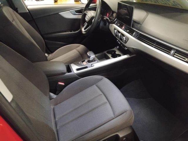 AUDI A4 usata, con ESP