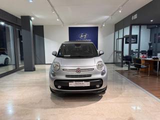 FIAT 500L 0.9 TwinAir Turbo Natural Power Panoramic Edition