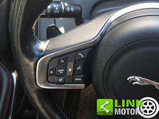 JAGUAR E-Pace usata, con Bracciolo