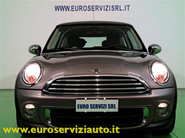 MINI One usata, con Controllo trazione