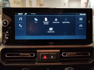 FIAT Doblo usata, con USB