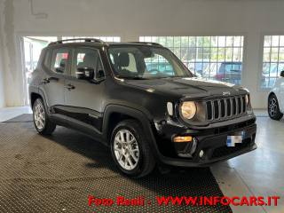JEEP Renegade 1.5 Turbo T4 MHEV Limited PROMO !
