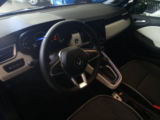 RENAULT Clio usata, con Climatizzatore