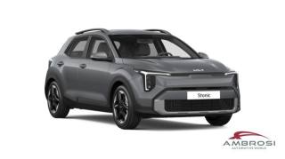KIA Stonic usata 6