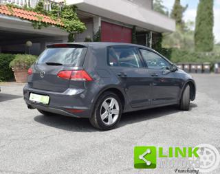 VOLKSWAGEN Golf usata, con Airbag Passeggero