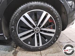MERCEDES-BENZ A 250 usata, con Chiusura centralizzata