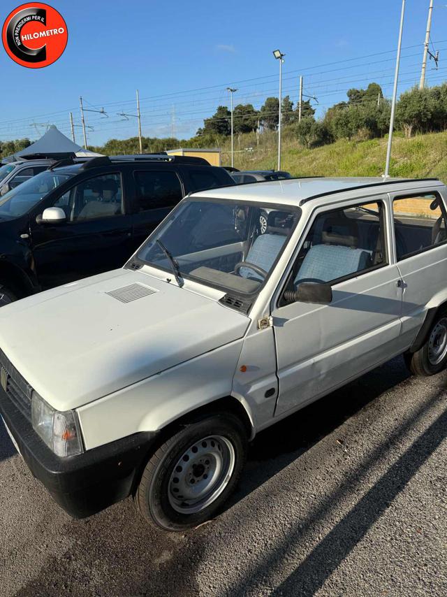 FIAT Panda usata 9
