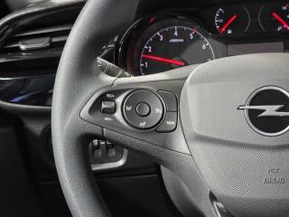 OPEL Corsa usata, con Airbag testa