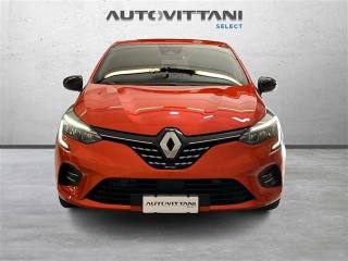 RENAULT Clio usata, con Airbag