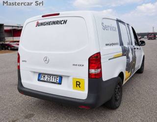 MERCEDES-BENZ Vito usata, con Boardcomputer