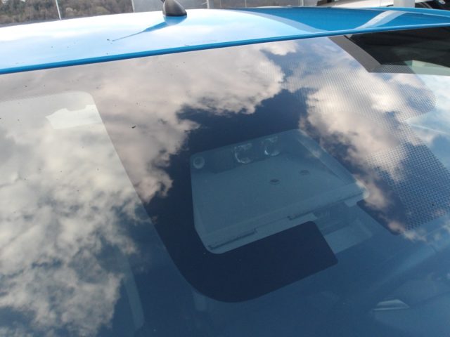 TOYOTA Aygo usata, con Controllo automatico clima